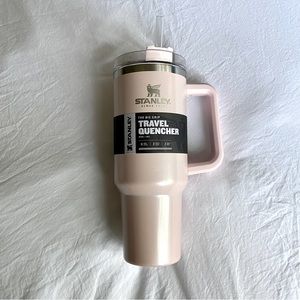 Stanley 40oz Stainless Steel Adventure Quencher Tumbler